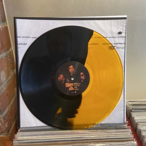 Fugees - The Score (Vinyl Me, Please) — Shortstack Records Toronto